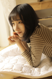 不扣钮的女孩 电影